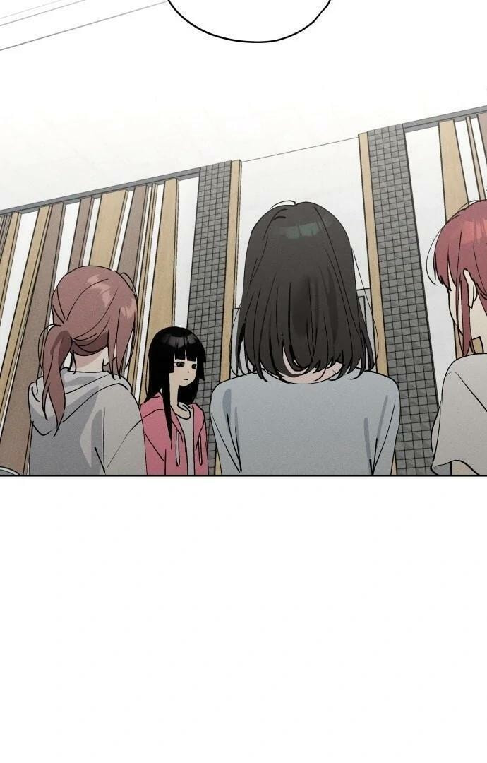 Who’s That Girl? Chapter 25 page 8 - 