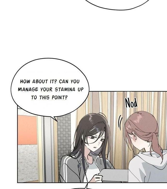 Who’s That Girl? Chapter 25 page 10 - 