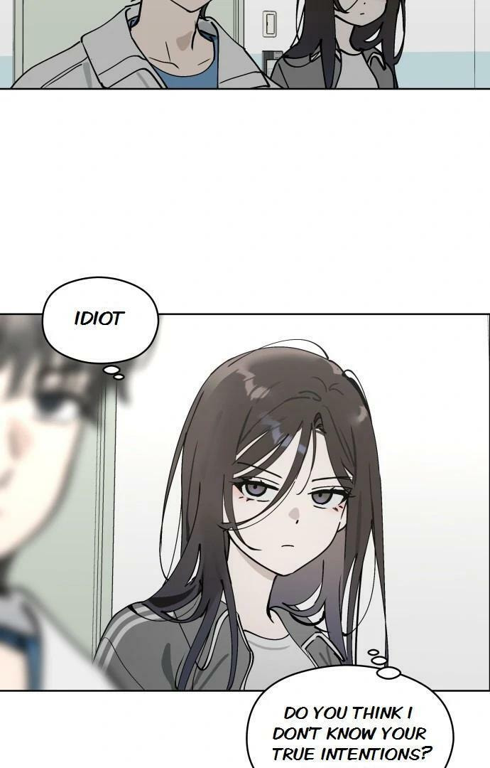 Who’s That Girl? Chapter 26 page 11 - 