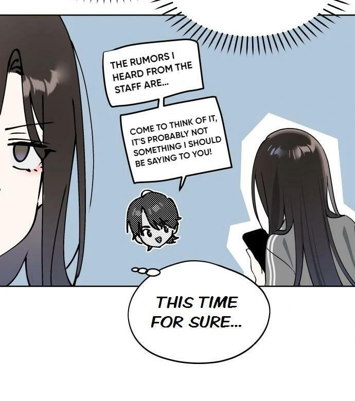 Who’s That Girl? Chapter 26 page 13 - 