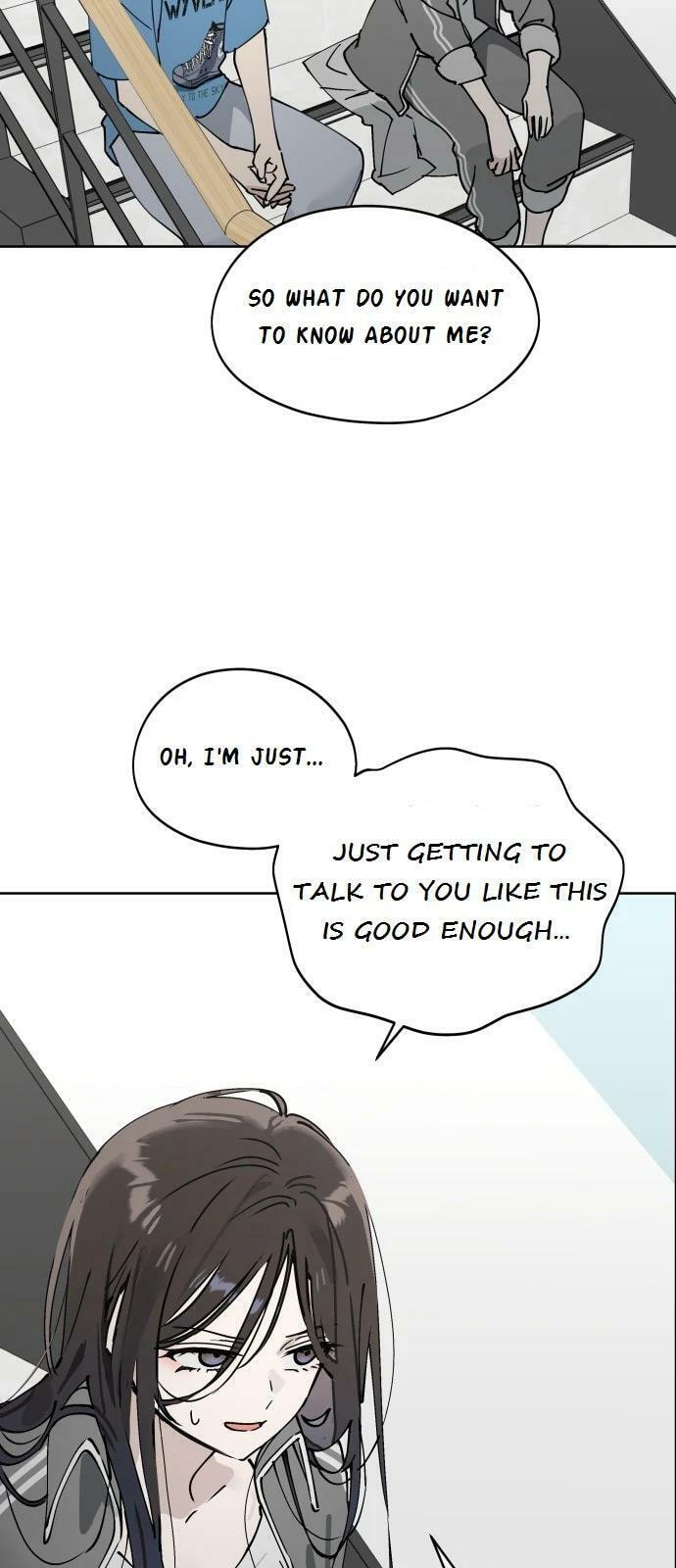 Who’s That Girl? Chapter 26 page 16 - 