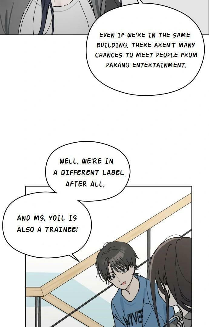 Who’s That Girl? Chapter 26 page 17 - 