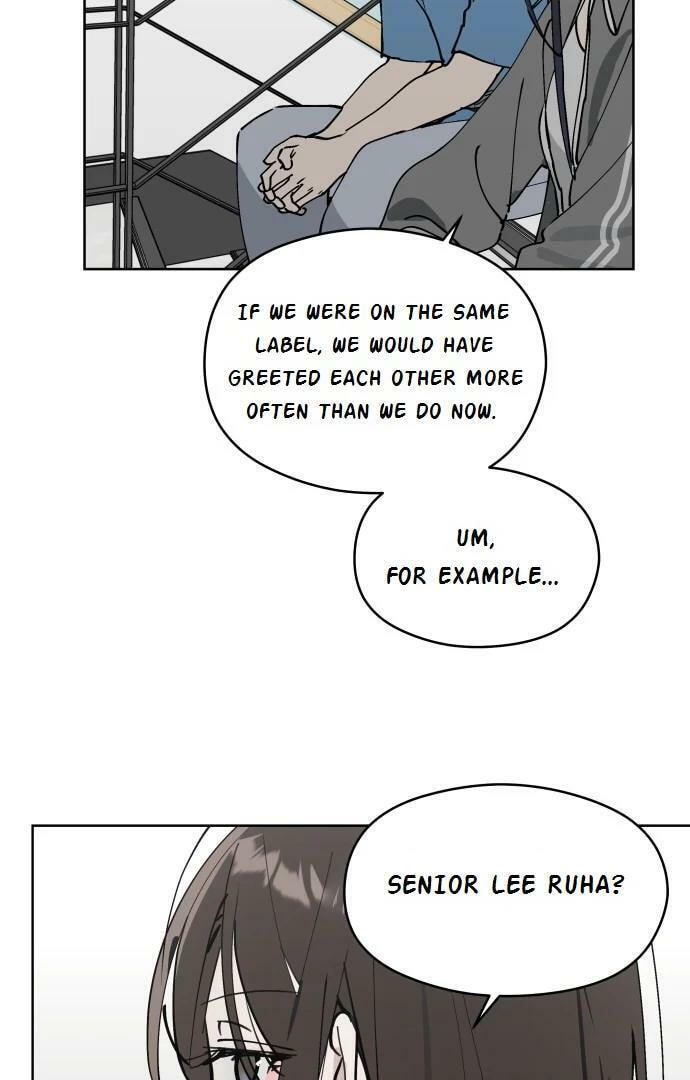 Who’s That Girl? Chapter 26 page 18 - 