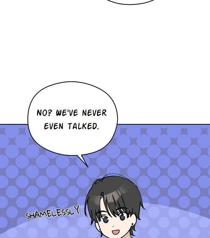Who’s That Girl? Chapter 26 page 20 - 