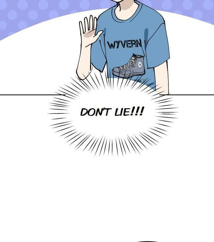 Who’s That Girl? Chapter 26 page 21 - 