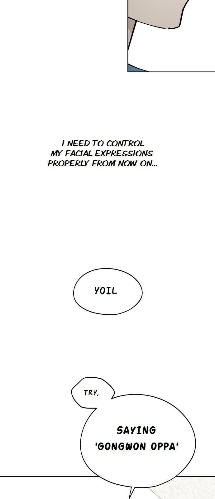 Who’s That Girl? Chapter 26 page 39 - 