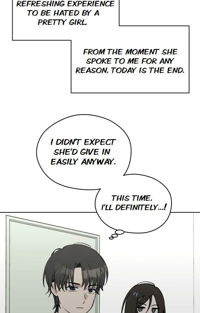 Who’s That Girl? Chapter 26 page 10 - 