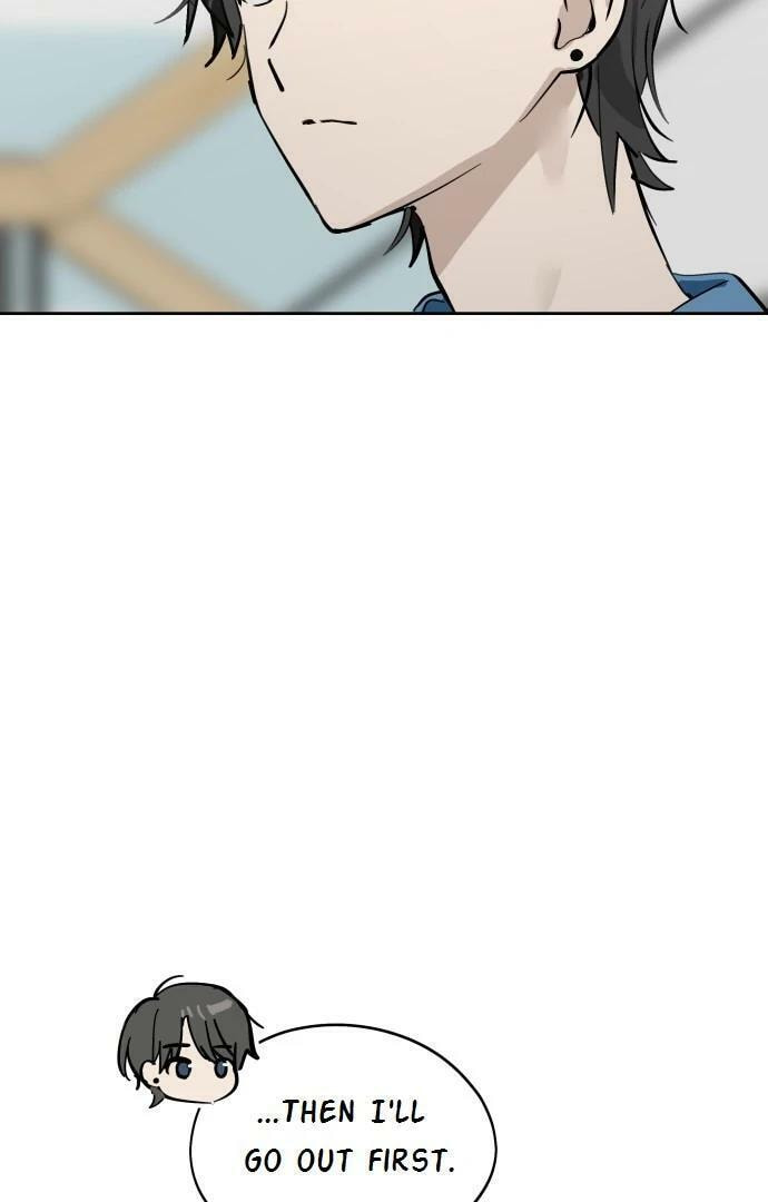 Who’s That Girl? Chapter 27 page 11 - 