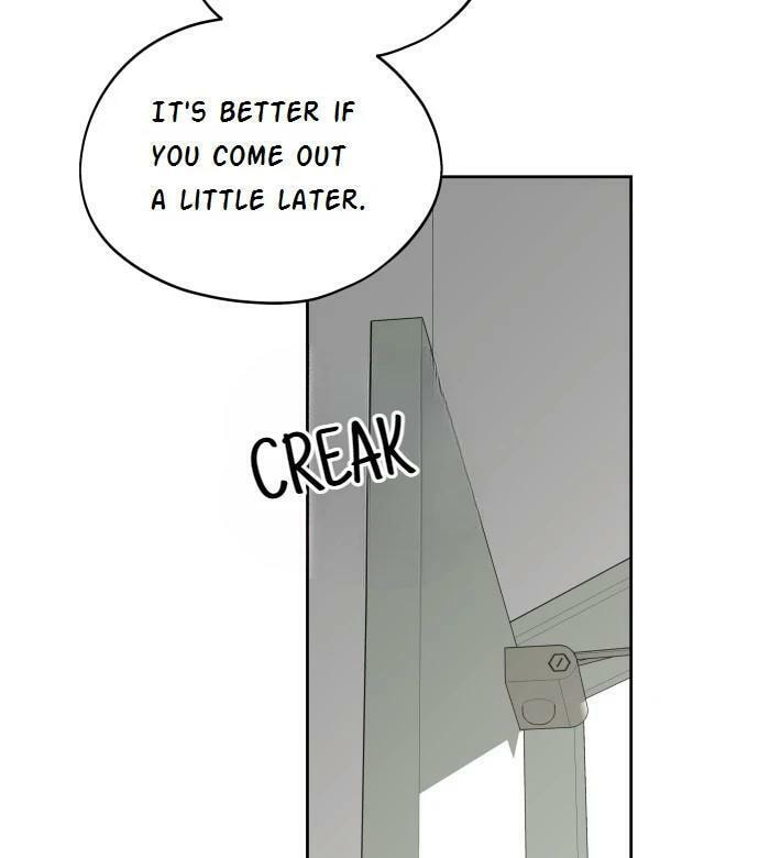 Who’s That Girl? Chapter 27 page 12 - 