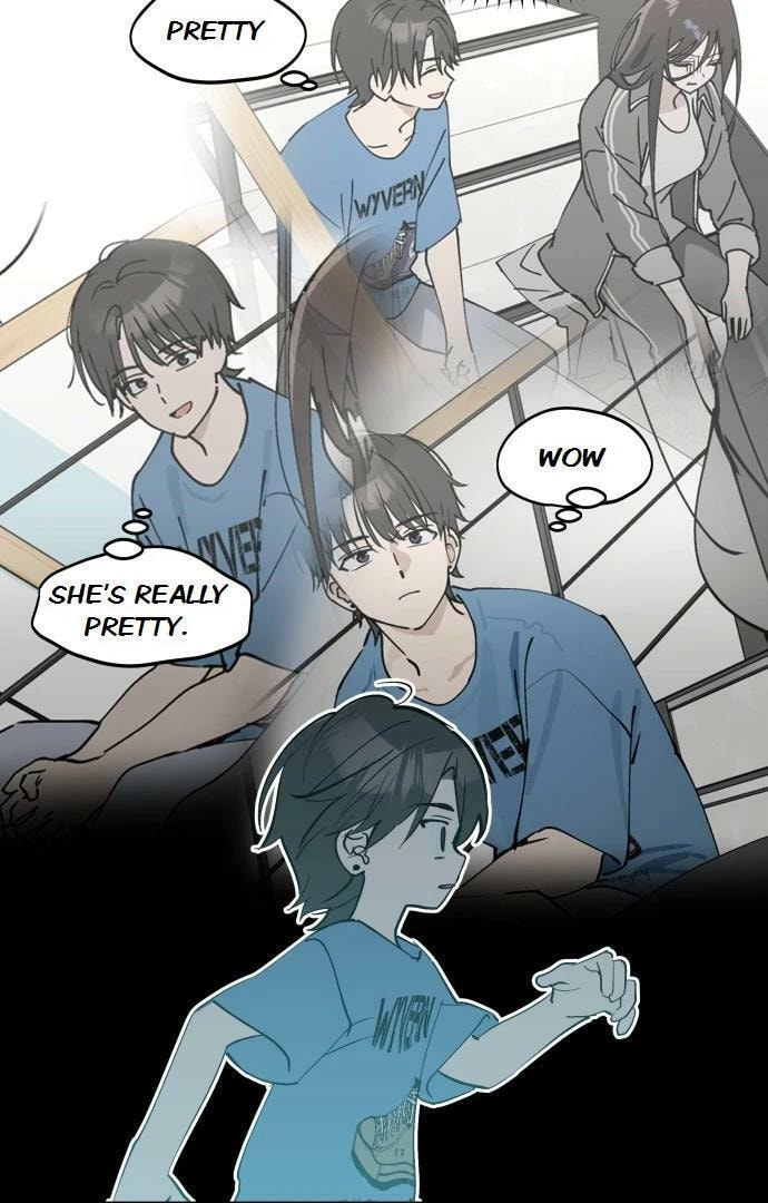 Who’s That Girl? Chapter 27 page 16 - 