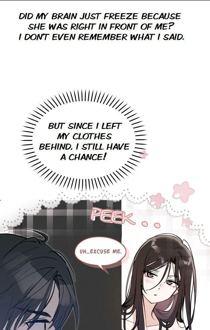 Who’s That Girl? Chapter 27 page 17 - 