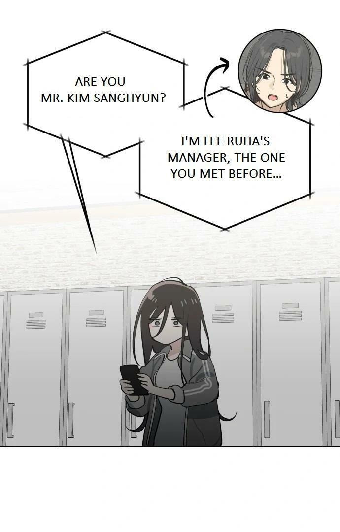 Who’s That Girl? Chapter 27 page 28 - 