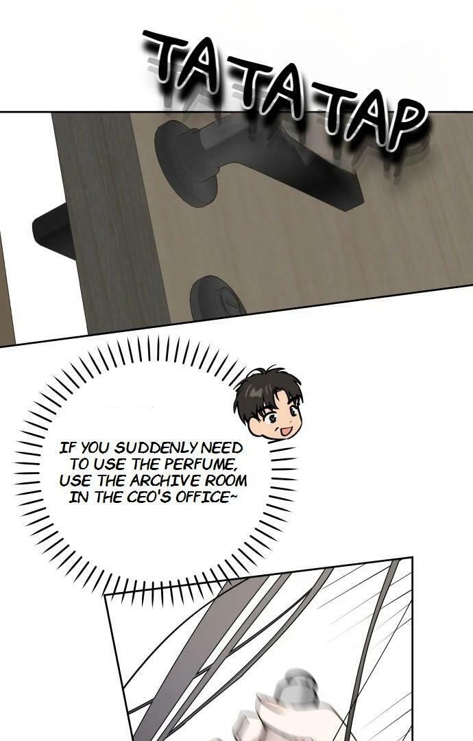 Who’s That Girl? Chapter 27 page 30 - 