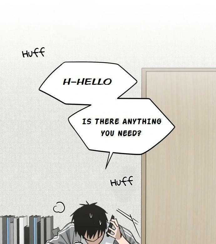 Who’s That Girl? Chapter 27 page 32 - 