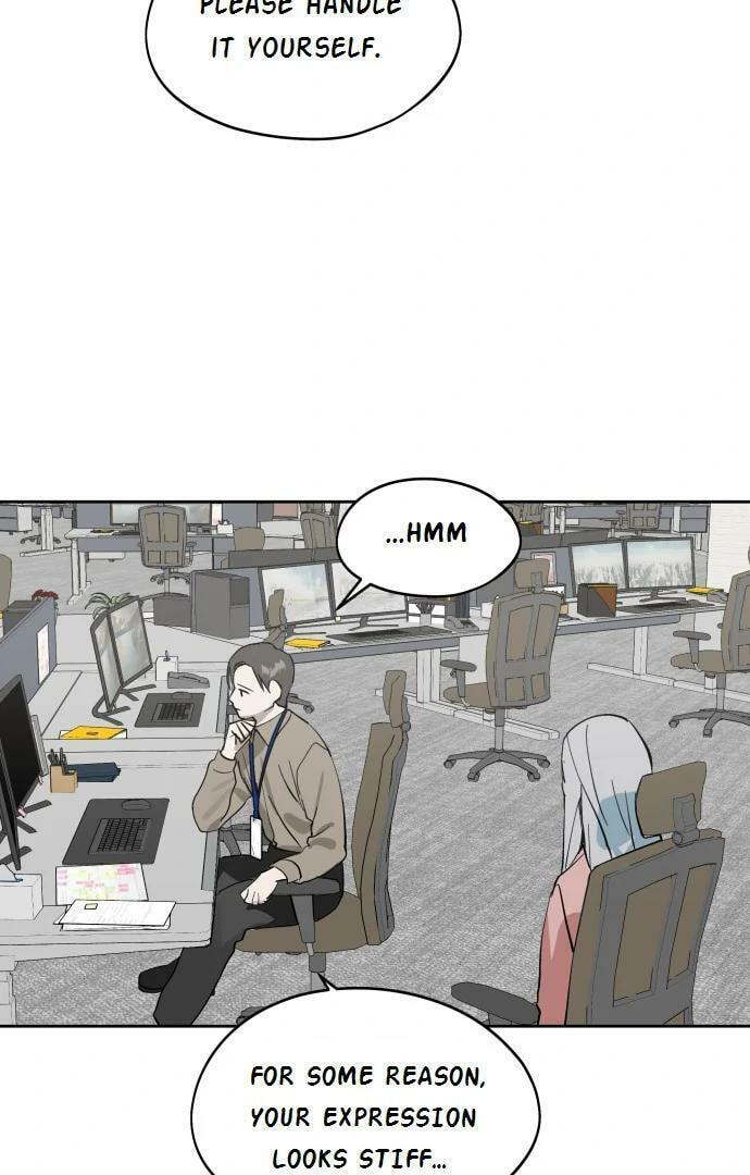 Who’s That Girl? Chapter 27 page 35 - 