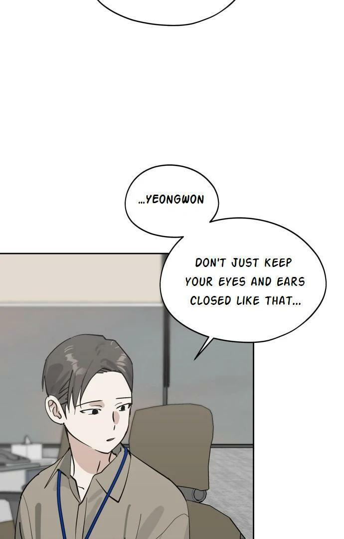 Who’s That Girl? Chapter 27 page 36 - 