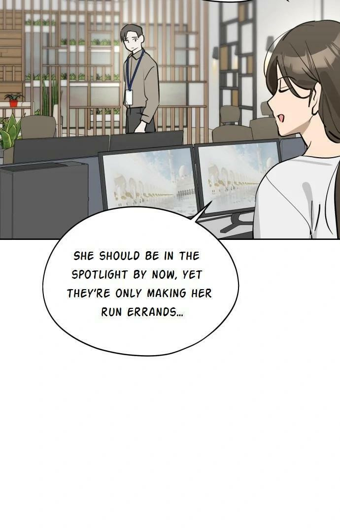 Who’s That Girl? Chapter 27 page 40 - 