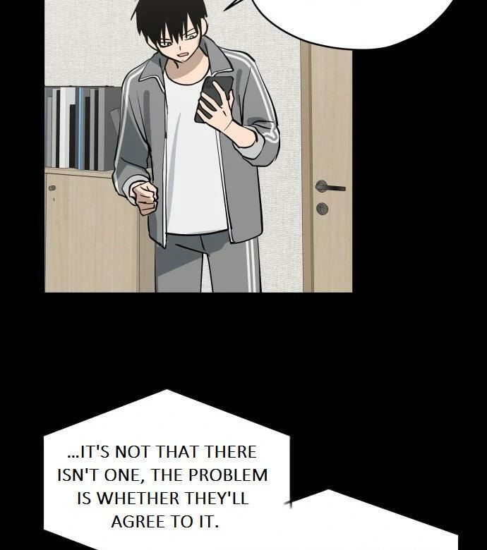 Who’s That Girl? Chapter 27 page 43 - 