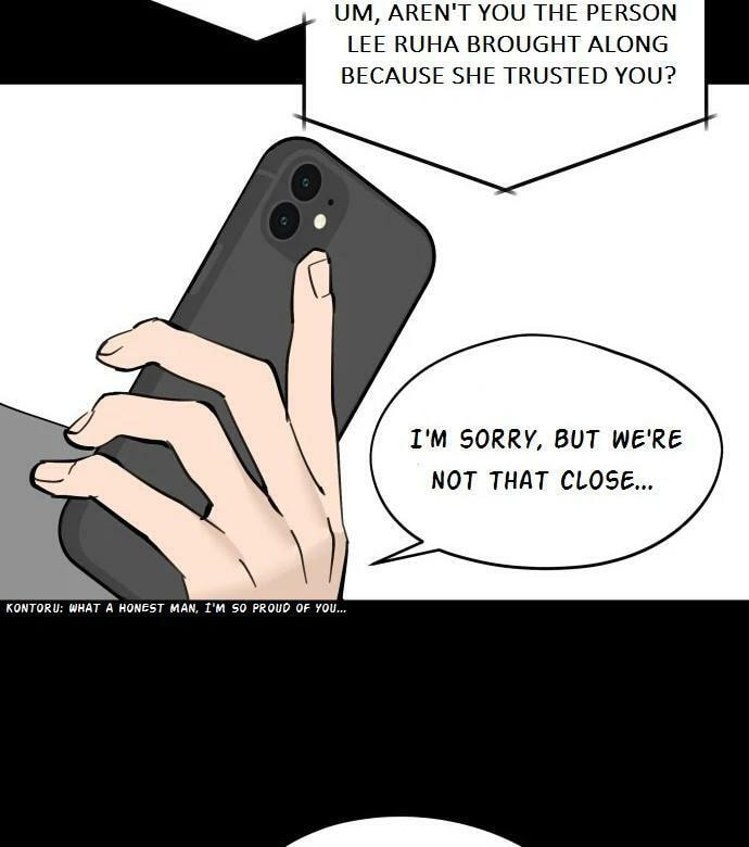 Who’s That Girl? Chapter 27 page 44 - 