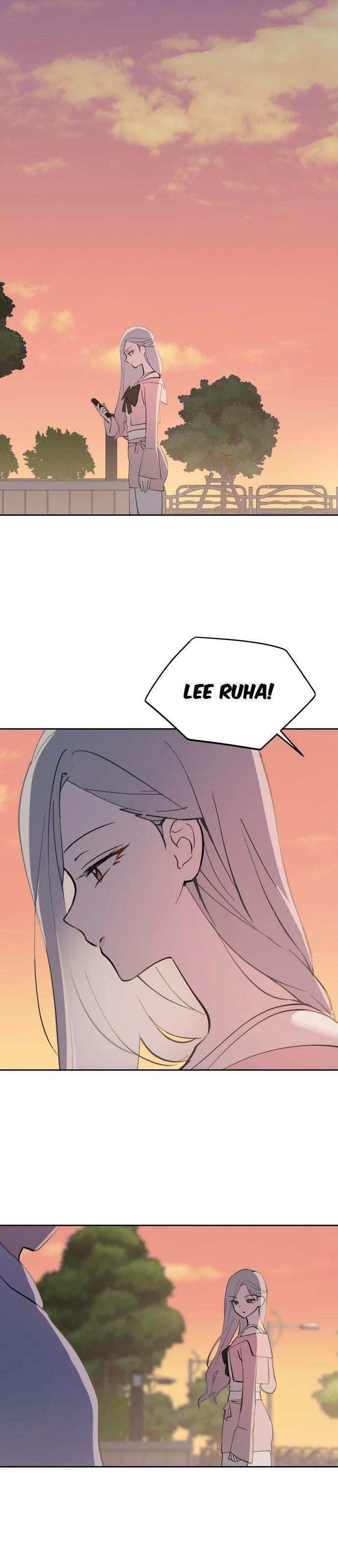 Who’s That Girl? Chapter 27 page 48 - 