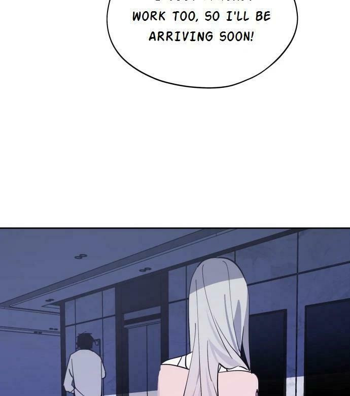 Who’s That Girl? Chapter 28 page 20 - 