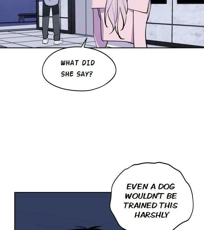 Who’s That Girl? Chapter 28 page 21 - 