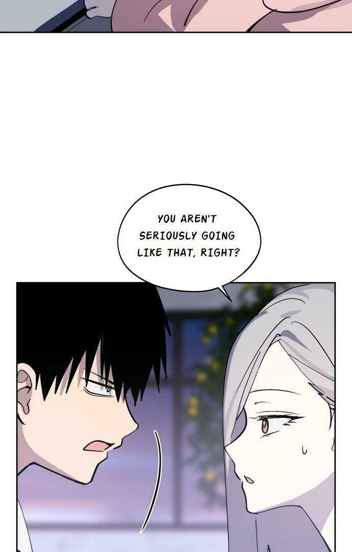 Who’s That Girl? Chapter 28 page 24 - 