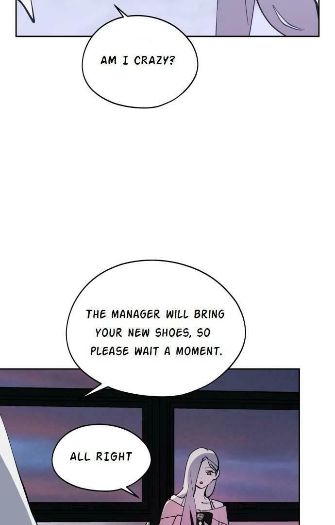 Who’s That Girl? Chapter 28 page 25 - 