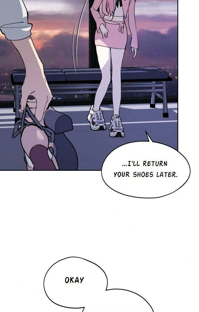 Who’s That Girl? Chapter 28 page 26 - 
