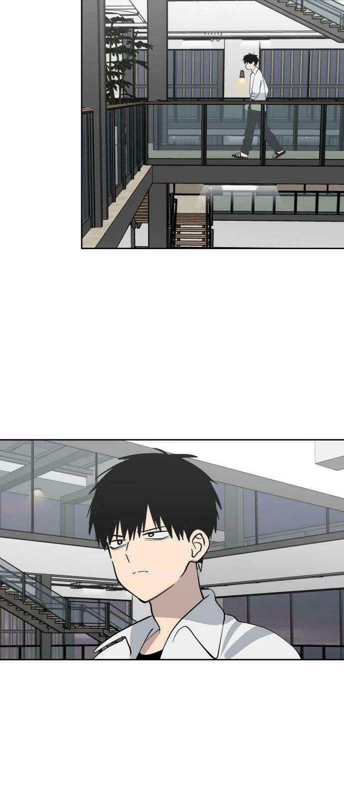 Who’s That Girl? Chapter 28 page 32 - 