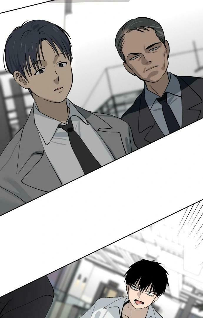 Who’s That Girl? Chapter 28 page 42 - 
