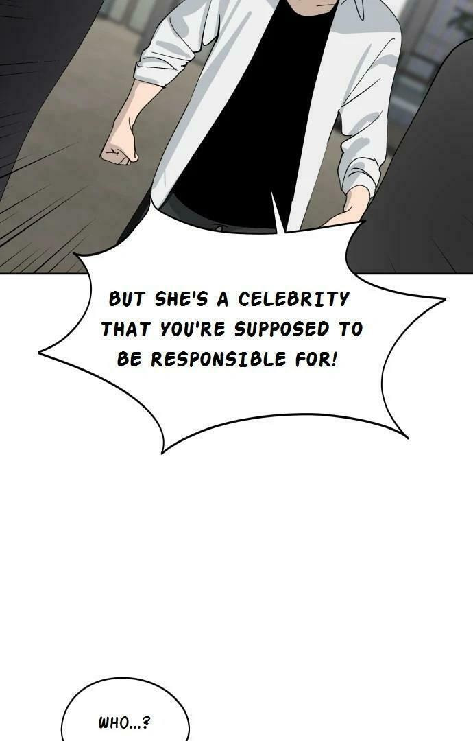 Who’s That Girl? Chapter 28 page 43 - 