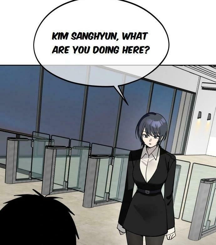 Who’s That Girl? Chapter 28 page 45 - 