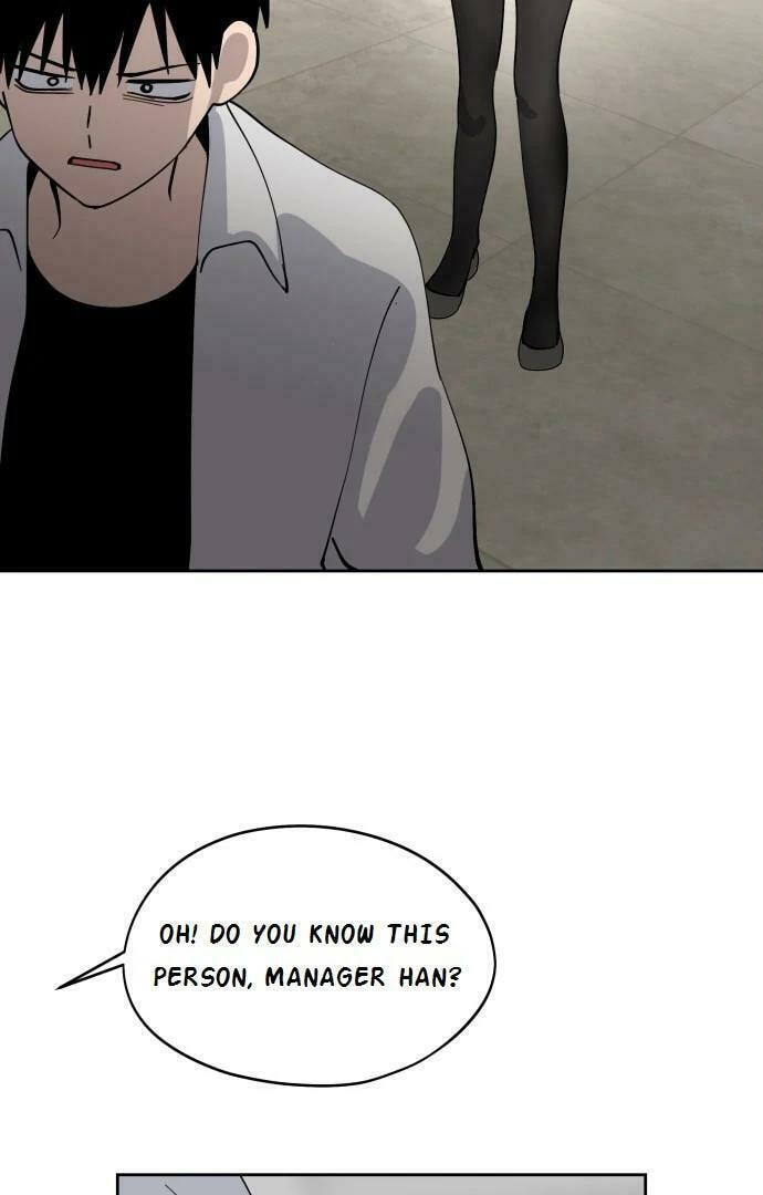 Who’s That Girl? Chapter 28 page 46 - 