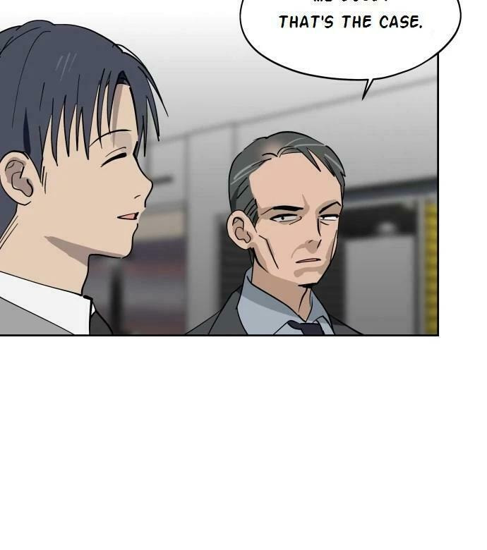 Who’s That Girl? Chapter 28 page 49 - 