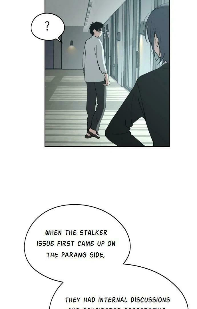 Who’s That Girl? Chapter 28 page 55 - 