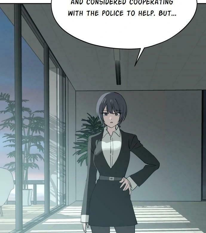 Who’s That Girl? Chapter 28 page 56 - 