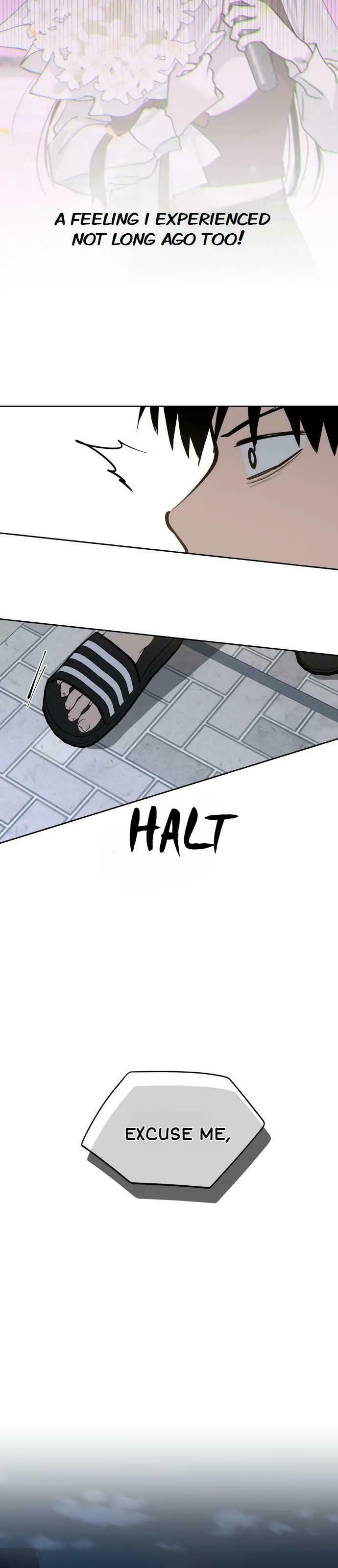 Who’s That Girl? Chapter 29 page 14 - 
