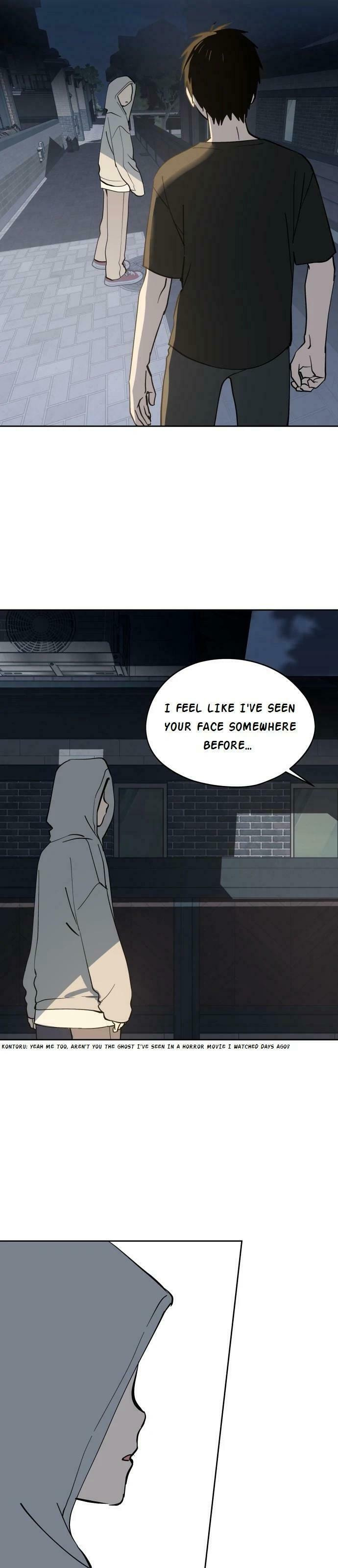Who’s That Girl? Chapter 29 page 15 - 