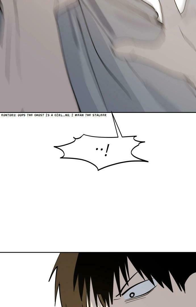 Who’s That Girl? Chapter 29 page 18 - 