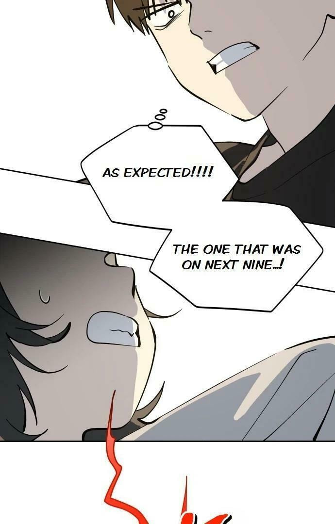 Who’s That Girl? Chapter 29 page 19 - 