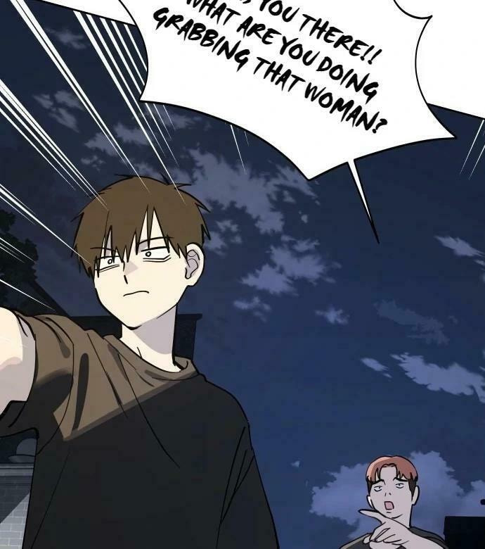 Who’s That Girl? Chapter 29 page 27 - 