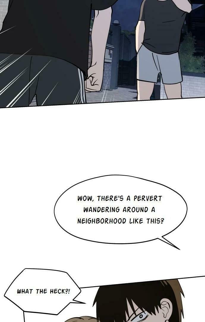 Who’s That Girl? Chapter 29 page 28 - 