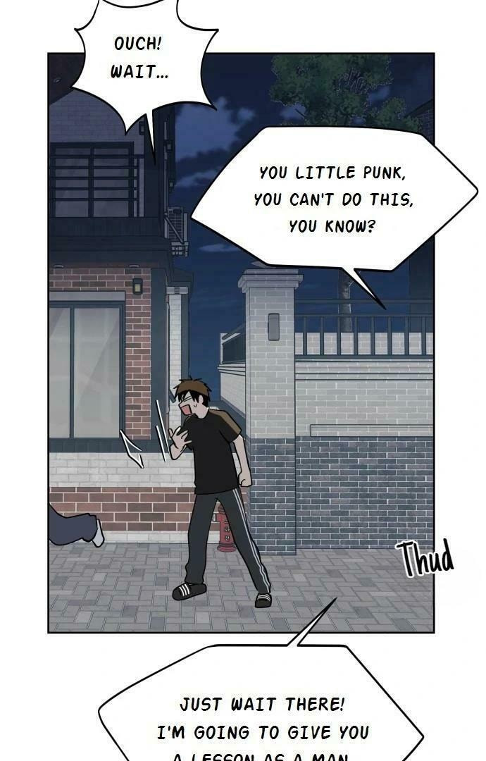 Who’s That Girl? Chapter 29 page 30 - 