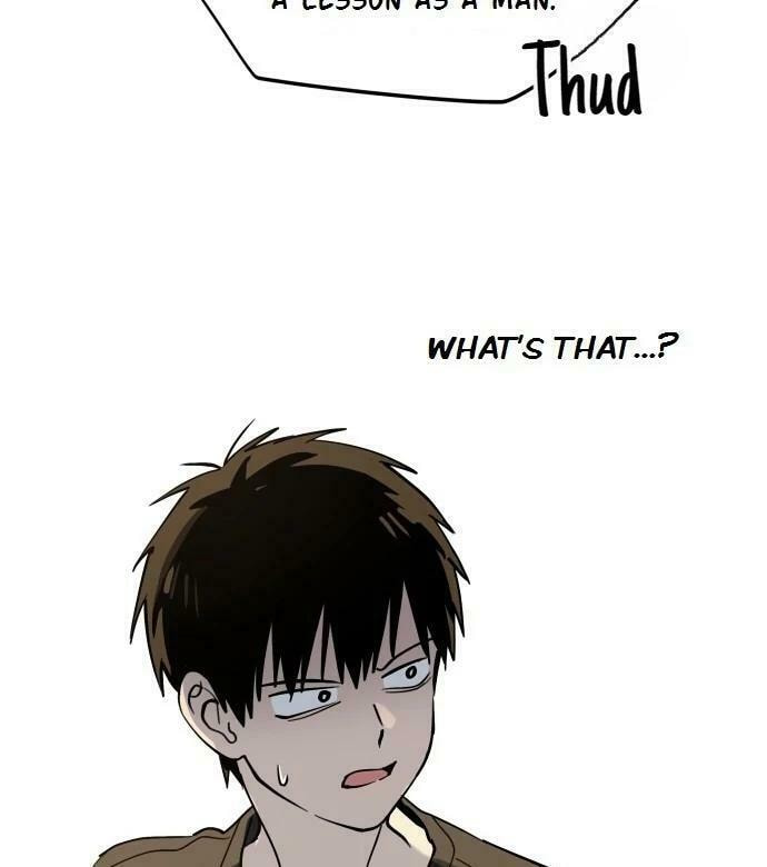 Who’s That Girl? Chapter 29 page 31 - 
