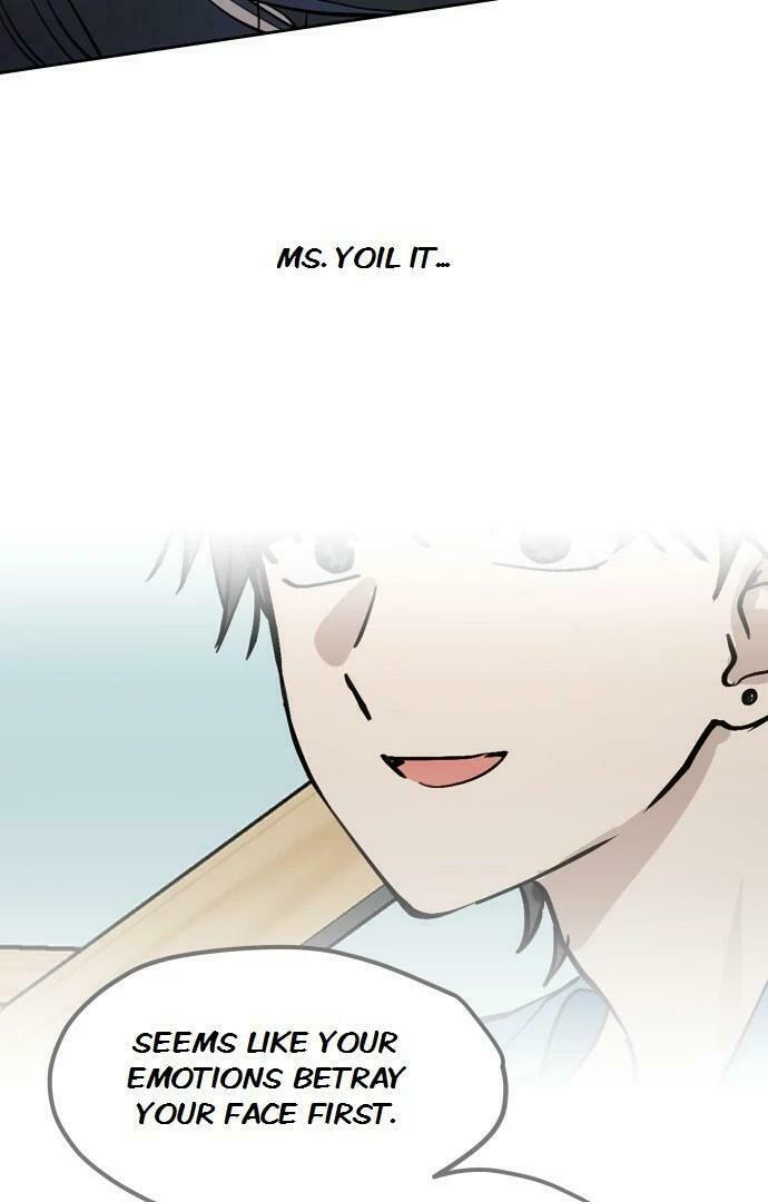 Who’s That Girl? Chapter 29 page 41 - 