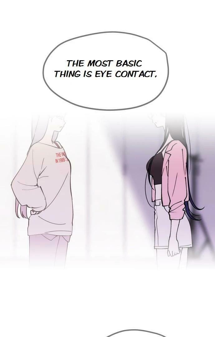 Who’s That Girl? Chapter 29 page 44 - 