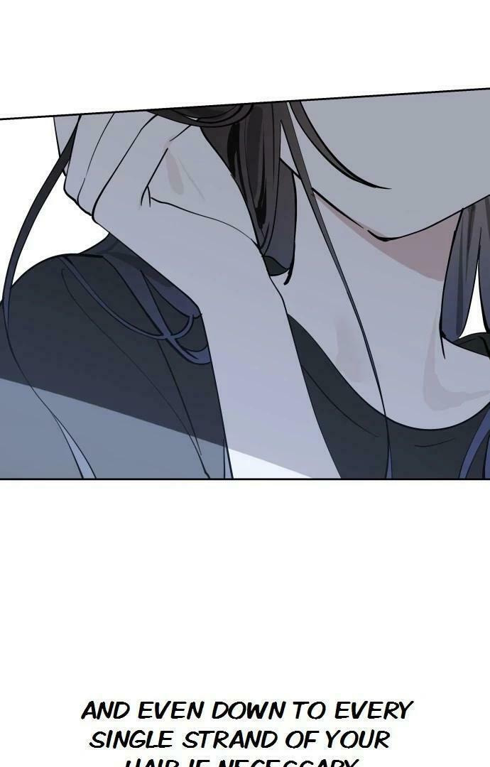 Who’s That Girl? Chapter 29 page 46 - 