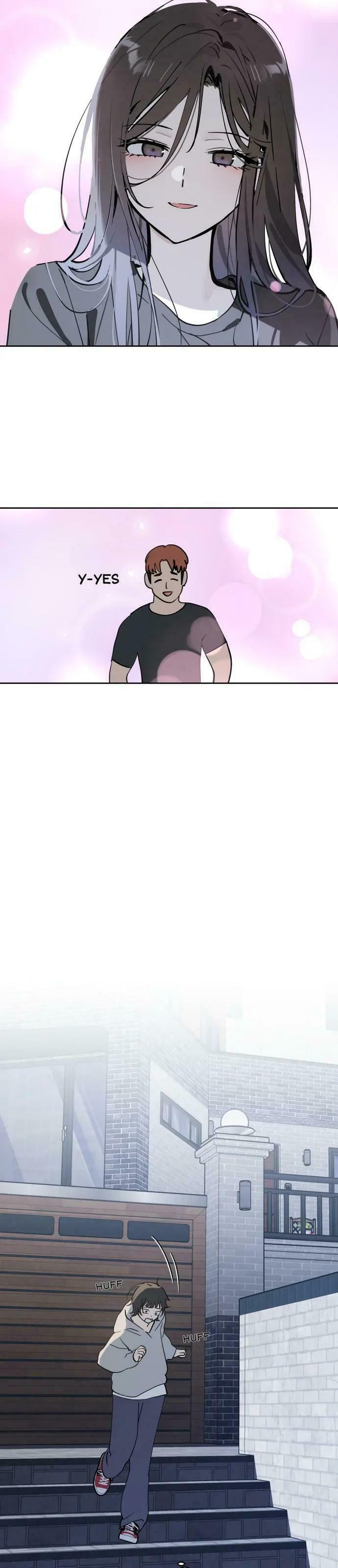 Who’s That Girl? Chapter 29 page 51 - 