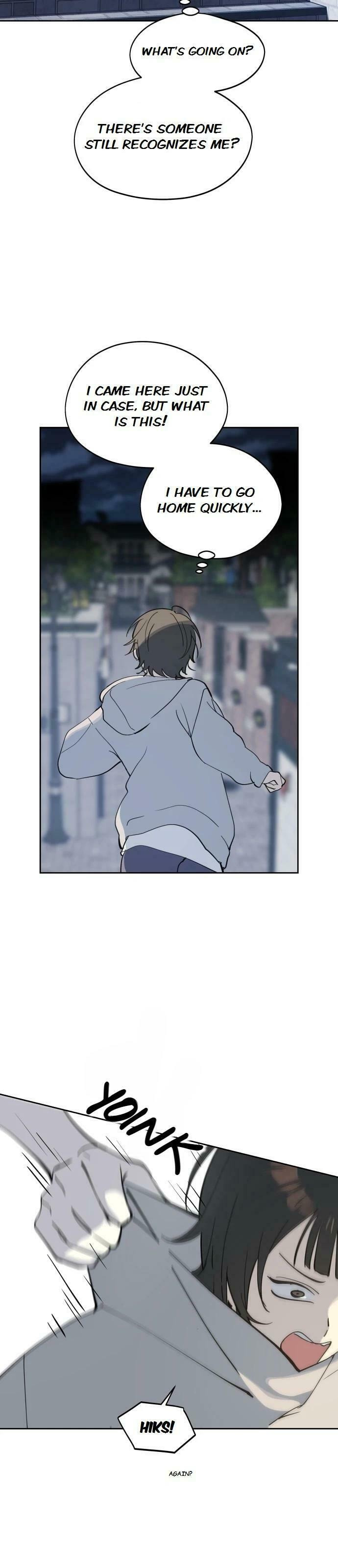 Who’s That Girl? Chapter 29 page 52 - 